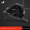 A-Premium 4PCS Engine Motor Mount and Transmission Mount Set Compatible