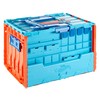 Hot Wheels Race Crate with 3 Stunts in 1 Set