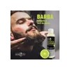 Aceite Bergamota 125ml Man Up Crecimiento Y Cuidado Barba