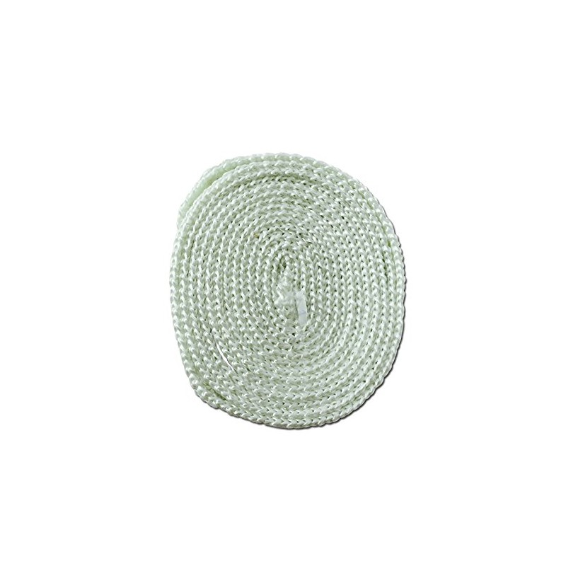 LavaLock Firebox Gasket Tape, 1/8" x 5/8" x 8' self