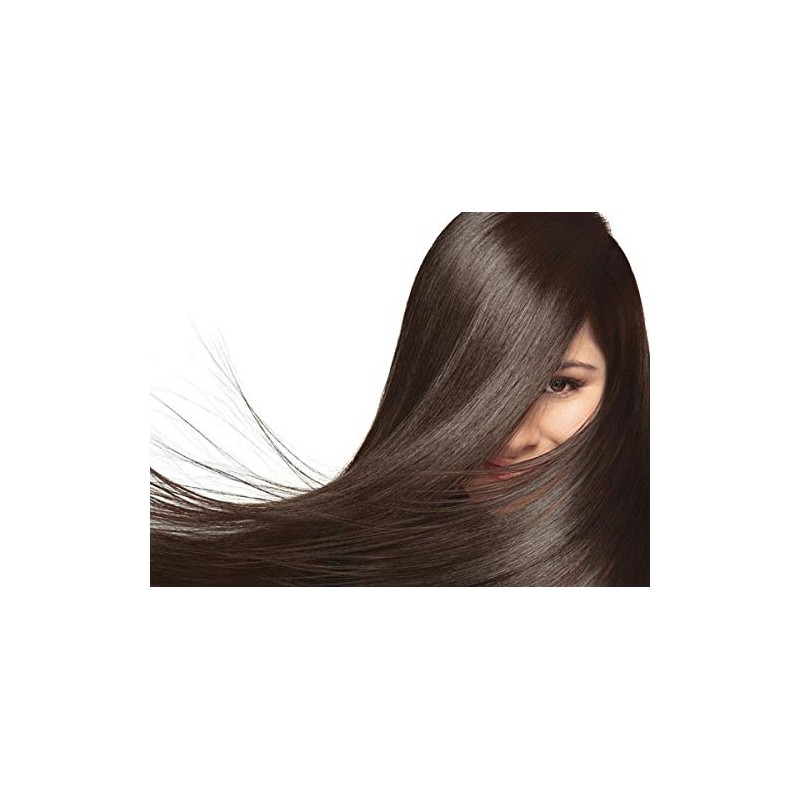 Simply Zen Thickening Lotion 8 x 7 ml, for Hair