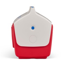 Igloo Playmate Kool Tunes Bluetooth Speaker, Red White