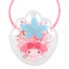 Sanrio Kids Accessories Shakashaka Ponytail Holder Set of 2 My