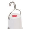 LED Bulb Light Professional High Brightness Dimmable Energy Saving Rechargeable