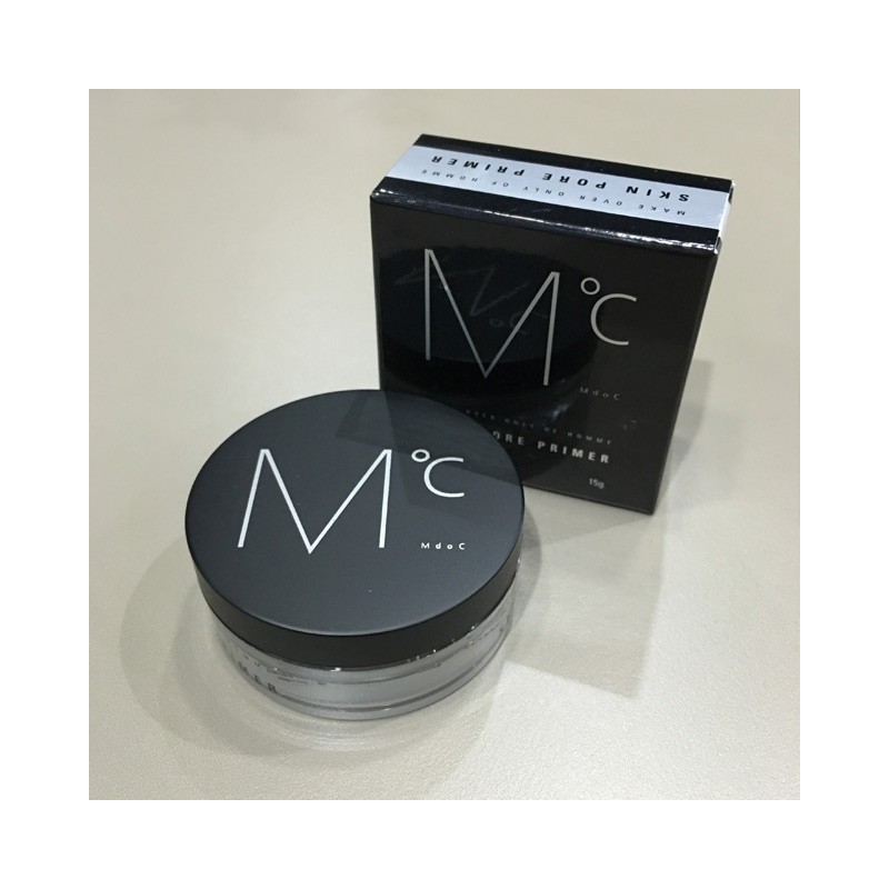 Mdoc Skin Pore Primer / 엠도씨 스킨 포어 프라이머