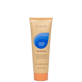 Alterego Italy Passion Colour Electric Blue Machine Colour Nourishing 250 ml