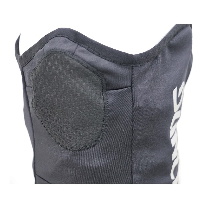 SUNLINE SUW-0920 Light Neck Warmer, Black, Free Size