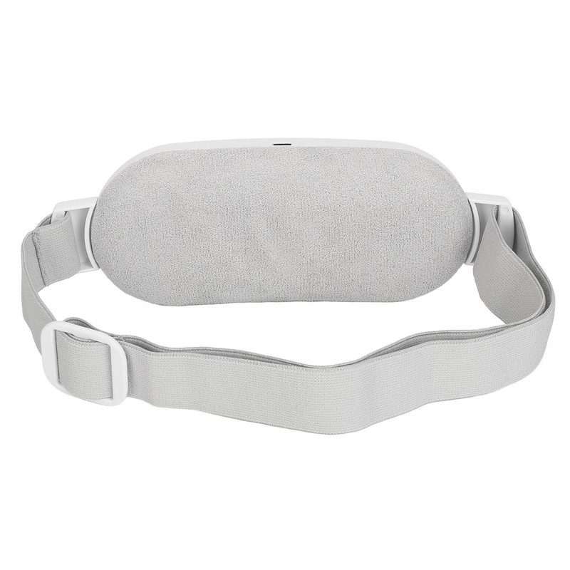 Cordless Waist Heating Belt for Cramps 4 Modes 3 Levels