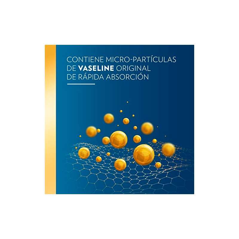 Vasenol Crema Corporal Cuidado Intensivo Recuperación Esencial 400