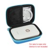 Hermitshell Hard EVA Travel Case for HP Sprocket Portable Photo