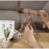 Rokr Wooden Model Astronomical Telescope
