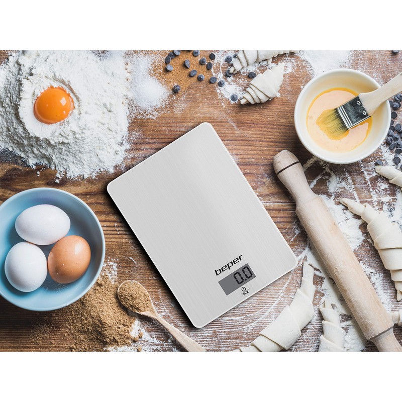 Beper 90.131 – Electronic Kitchen Scales