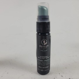 Paul Mitchell 2x Paul Mitchel Travel-Sized Awapuhi Wild Ginger Blow Out Spray 25ml .85oz