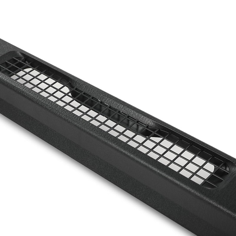 G-PLUS Dash Top Cover Compatible with Jeep Wrangler TJ 1997-2006