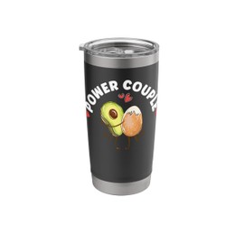 Keto Diet Cute Keto Gift Keto Diet Stainless Steel Insulated Tumbler