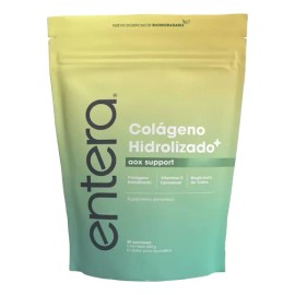 Entera Colágeno Hidrolziado Aox 500 G                                                                                                                 