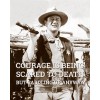John Wayne - Courage Famous Quote Western Movie Star Icon 16x20 Inches