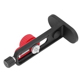 Leveller Bracket, Strong Magnetic Wall Mount Rack Holder Stand 1/4inch Thread for Easy Adjusting and Stable Locking