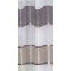 FASHION FOR HOME Home Fashion 051777 0560 Fabric Stone Eyelet