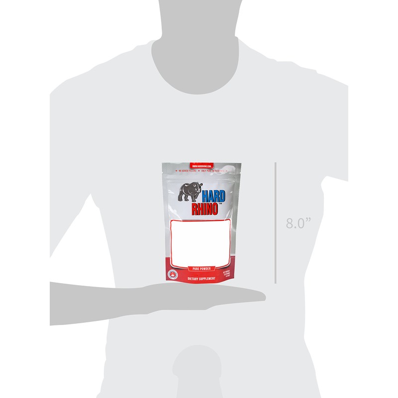 HR Supplements Sucralose Powder | 250 Grams | Zero Calorie