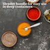 1 Tablespoon Stainless Steel Single Measuring Spoon (15 mL |