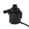 Solar Water Pump Kit 20W Submersible for Fountain Pond Bird