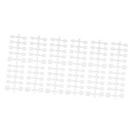 Press Nails Kit Full Cover Short Stylish Nail Tips Comfortable Fit for Boys