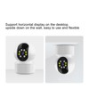 Security Camera Home Wireless WiFi 3MP HD Monitor with Full