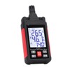 Handheld Temperature Humidity Meter High Accuracy ABS Hygrometer Thermometer Temp