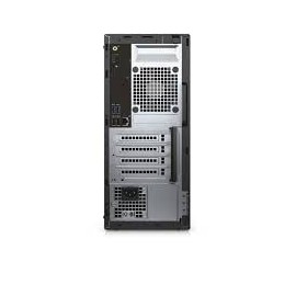 Dell OptiPlex 3040 Small Form Factor PC, Intel Quad Core i5 6500 up to 3.6GHz, 16G DDR3L, 2T, WiFi, BT 4.0, Windows 10 Pro 64-Multi-Language Support English/Spanish/French(Renewed)