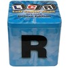 LCR Left Center Right DICE Game- Deluxe Edition