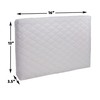 Indoor Window AC Covers by ALPINE HARDWARE - Double Insulation