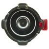 MotoRad ST-18 Safety Lever Radiator Cap