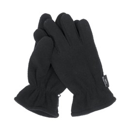Mil-Tec 12534002 Special Occasion Gloves Black One Size
