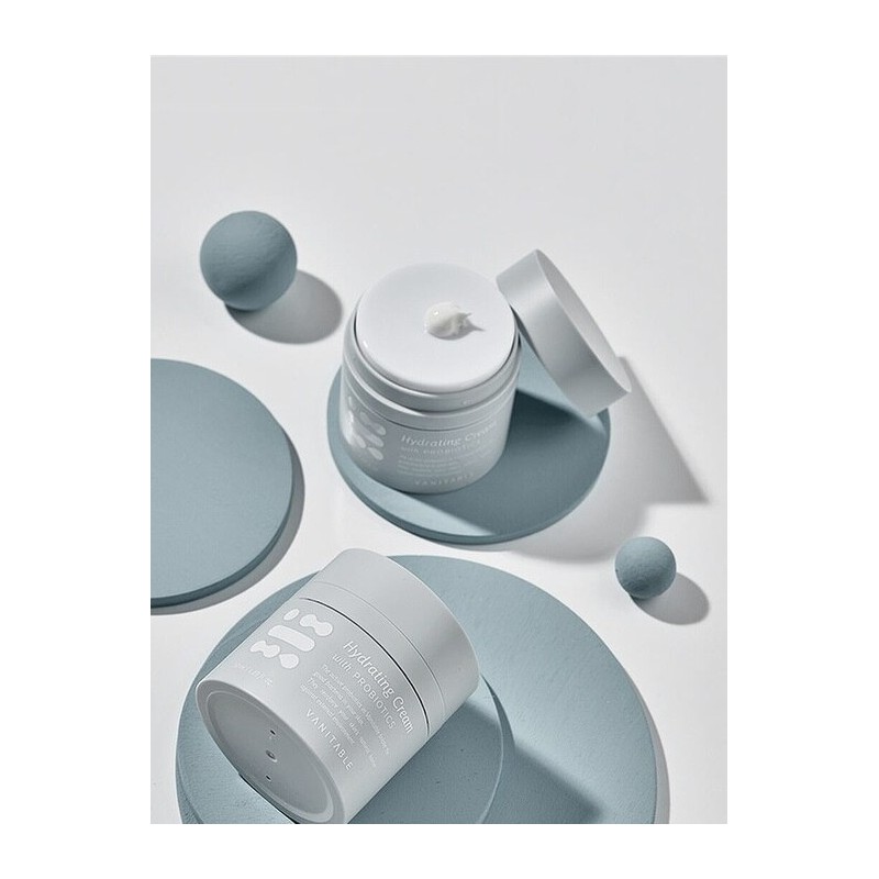 Hydrating Booster All-in-one + Hydrating Cream + Firming Sleeping Cream