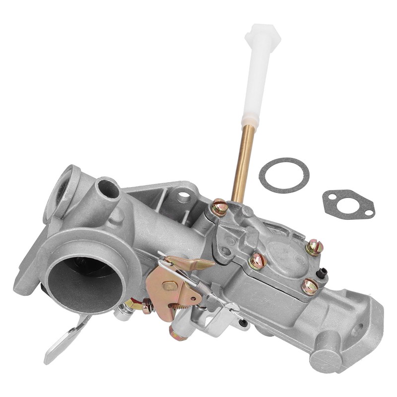 299437 Replaces 297599 Carburetor Kit Replacement Fit for Lawn Mower