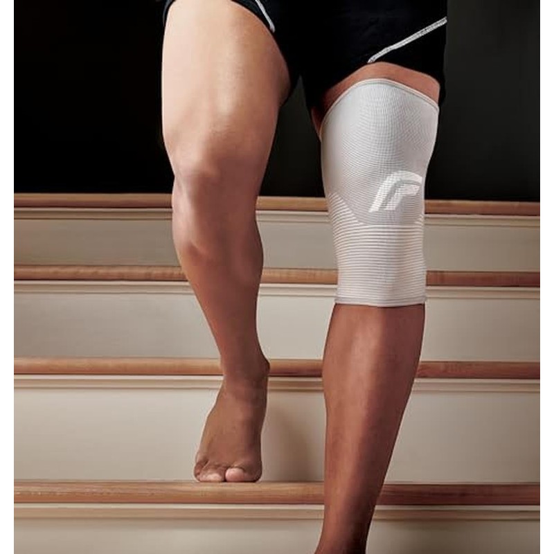 Future Support for Knee Comfort M