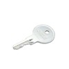 PLENTZOM Door Lock Keys Code CH512 Compatible with Bauer Toolbox,RV