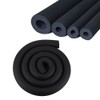 Foam Pipe Insulation, 1/4" Foam Tubing for Guitar Rack ,