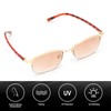Blue Light Blocking Reading Glasses High Definition UV Protection Glasses