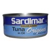Sardimar Tuna Chuncks (Original, 5)