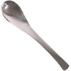 Wada Corporation Banquet Astragalus Spoon, Large, No Hole