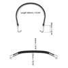 QWORK Battery Lifting Strap Compatible with T105 Battery, 2 Pack