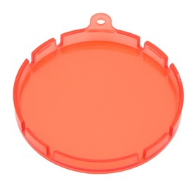 Dive Filter for Insta, Underwater Camera Dive Lens Filters, High Transparency Calibration Color Rendition Anti Scratches Case Lens Filter (Red)