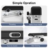 Mini Electric Hand Sewing Machine - Robofun S3 Portable Electric