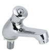 G1/2 Copper Time Delay Faucet Basin Sink Water Tap for