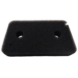 Sponge Filter Foam Filter for Miele Edition 111 T8860WP T8861WP T8873WP Exclusive Edition T7952WP T9769WP 111 T8812C 90 PT5135C T7850WP