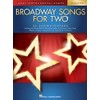 Broadway Songs for Two Flutes: Easy Instrumental Duets