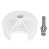 Knitting Machine Adapter Quick Knit Replaceable Crochet Machine Adapter with