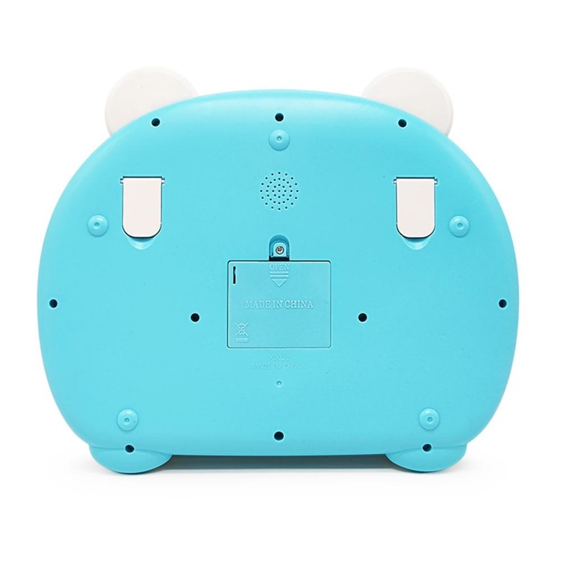 Kids Tablet English Learning Pad with LED Screen 8 Modes